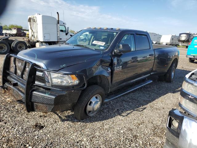 2018 RAM 3500 ST 3C63RRGL2JG119017