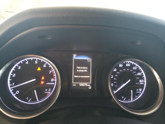 2020 TOYOTA CAMRY SE - 4T1G11AK1LU913358