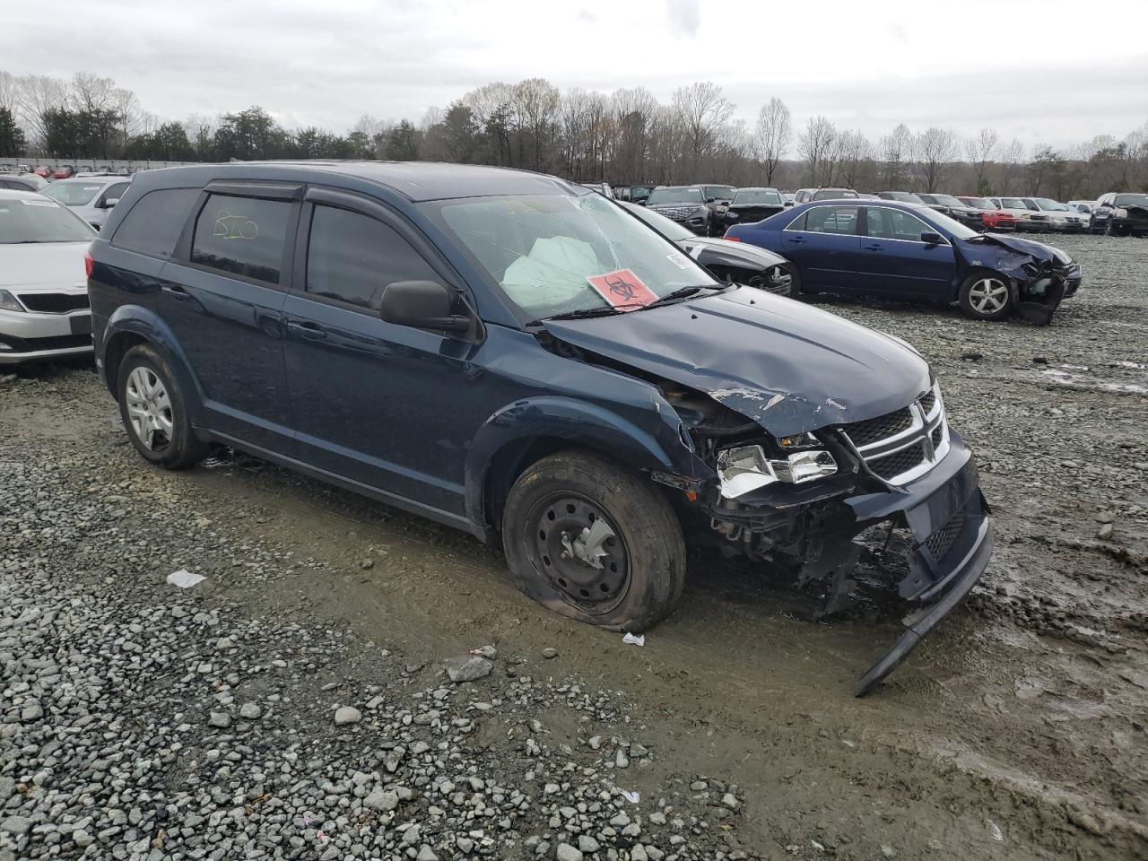 1FTFW1ET7DFD64632 2013 Ford F-150 Lariat