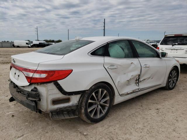 2016 HYUNDAI AZERA KMHFG4JG8GA525848