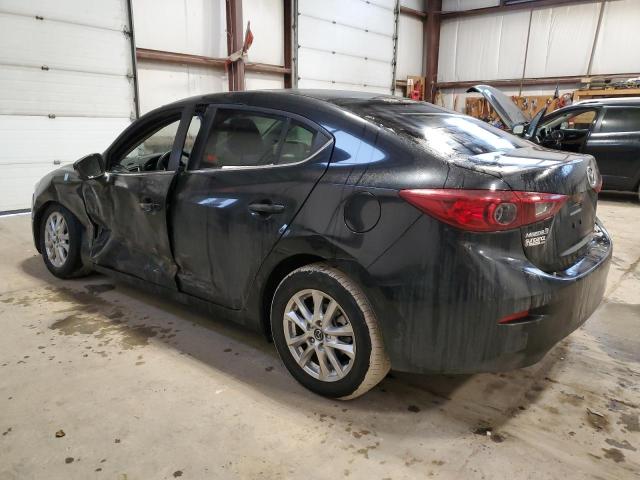 2016 Mazda 3 Touring VIN: 3MZBM1V74GM255439 Lot: 48635594