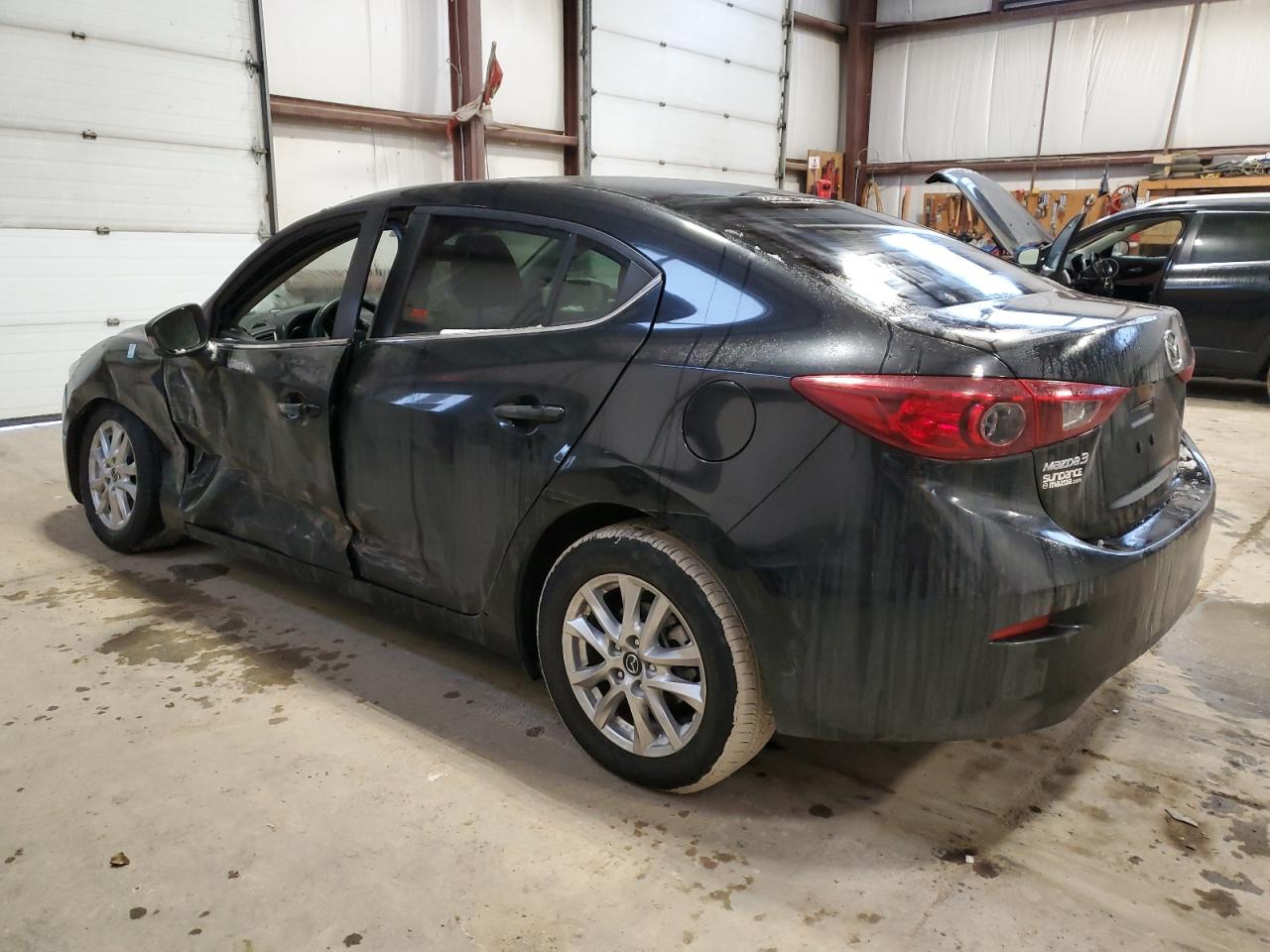 3MZBM1V74GM255439 2016 Mazda 3 Touring