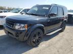 2016 LAND ROVER LR4 HSE - SALAG2V66GA821447