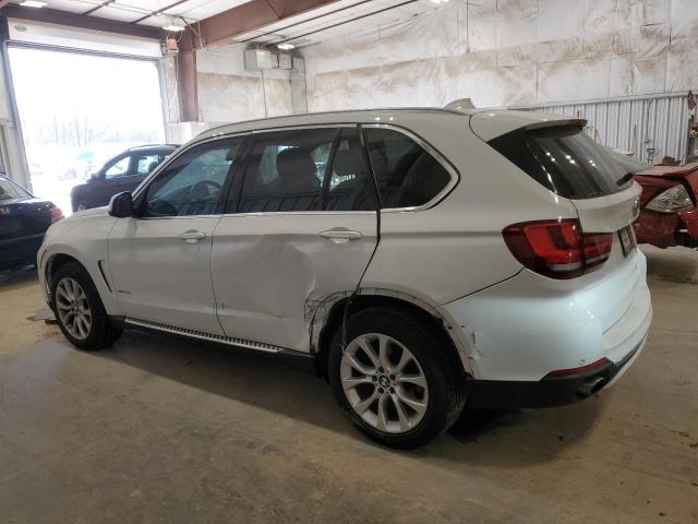 VIN 5UXKR0C53E0H23789 2014 BMW X5, Xdrive35I no.2