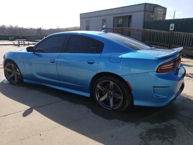 2C3CDXL95JH312031 2018 DODGE CHARGER-1