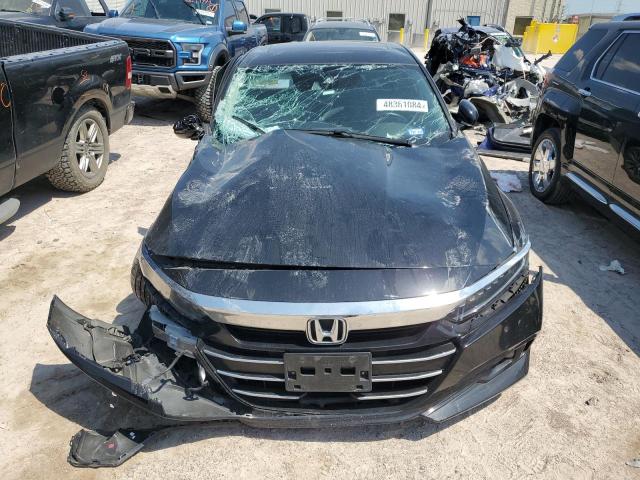 2021 Honda Accord Exl VIN: 1HGCV1F58MA017024 Lot: 48361084