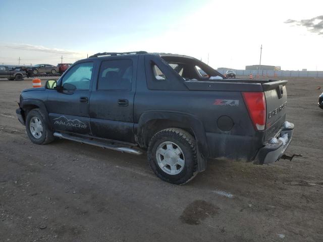 2003 Chevrolet Avalanche K1500 VIN: 3GNEK13T83G339348 Lot: 48234564