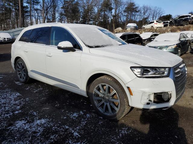 2017 AUDI Q7 PREMIUM - WA1LAAF71HD002116