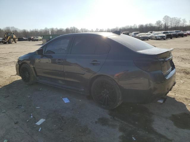 2015 Subaru Wrx Limited VIN: JF1VA1G69F9836001 Lot: 46855074