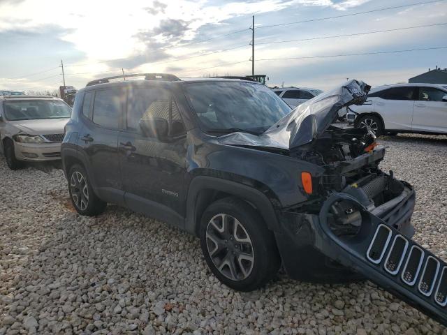2018 JEEP RENEGADE L - ZACCJABB6JPH43160