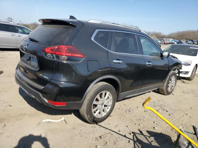 2017 NISSAN ROGUE S - KNMAT2MV0HP544370