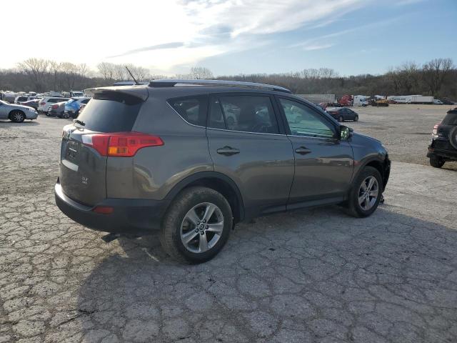 2015 TOYOTA RAV4 XLE - JTMRFREV8FD131239