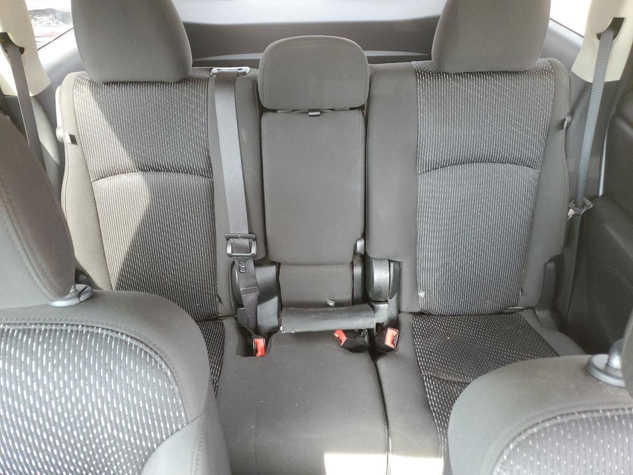 3C4PDCAB3JT196105 2018 Dodge Journey Se