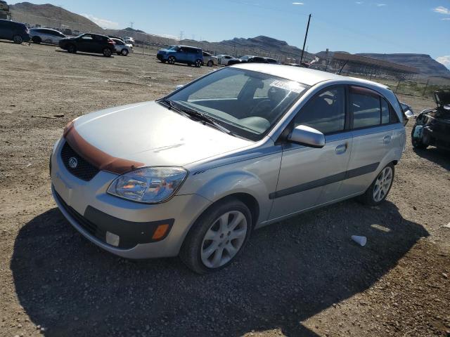 2009 Kia Rio 5 Sx VIN: KNADE243296519688 Lot: 47318764