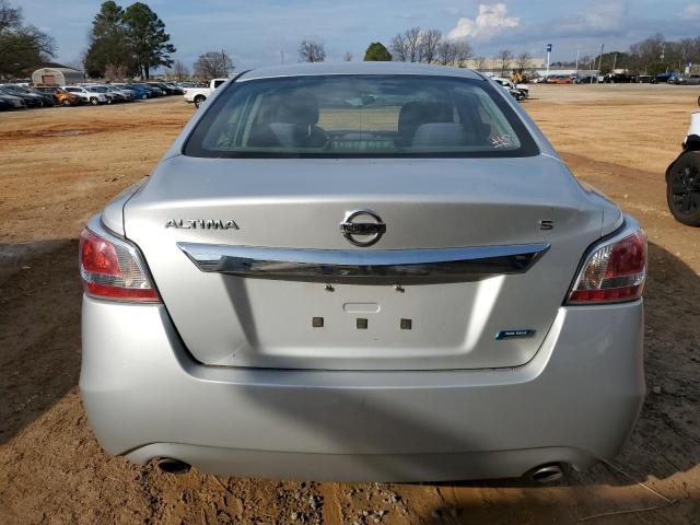 2014 Nissan Altima 2.5 VIN: 1N4AL3AP6EC315518 Lot: 43830044