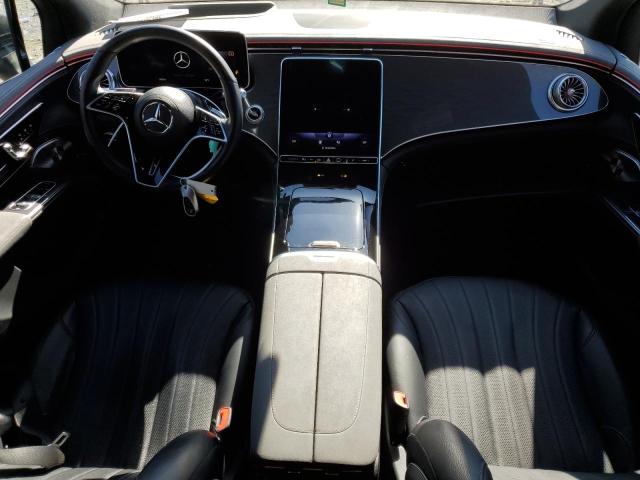 2023 MERCEDES-BENZ EQS SUV 45 - 4JGDM2DB1PA010291