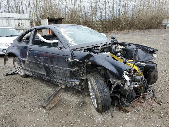 2003 BMW M3 VIN: WBSBL93423JR19024 Lot: 46717674