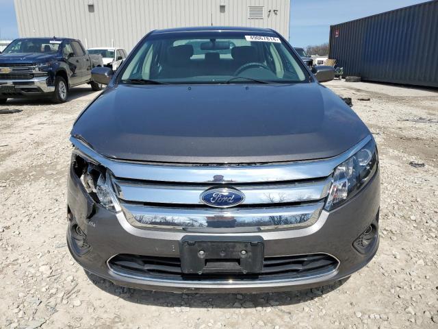 2012 Ford Fusion Se VIN: 3FAHP0HA7CR135465 Lot: 49067814