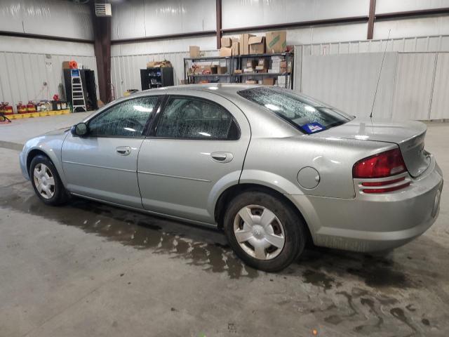 1B3EL46T35N643749 2005 Dodge Stratus Sxt