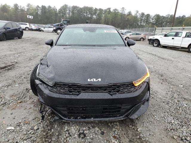 2022 Kia K5 Gt Line VIN: 5XXG64J29NG148657 Lot: 47492314