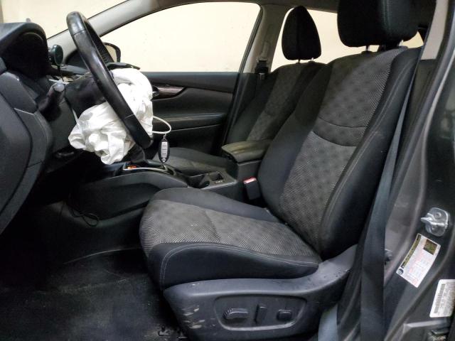 2017 Nissan Rogue Sport S VIN: JN1BJ1CR2HW121047 Lot: 47796844