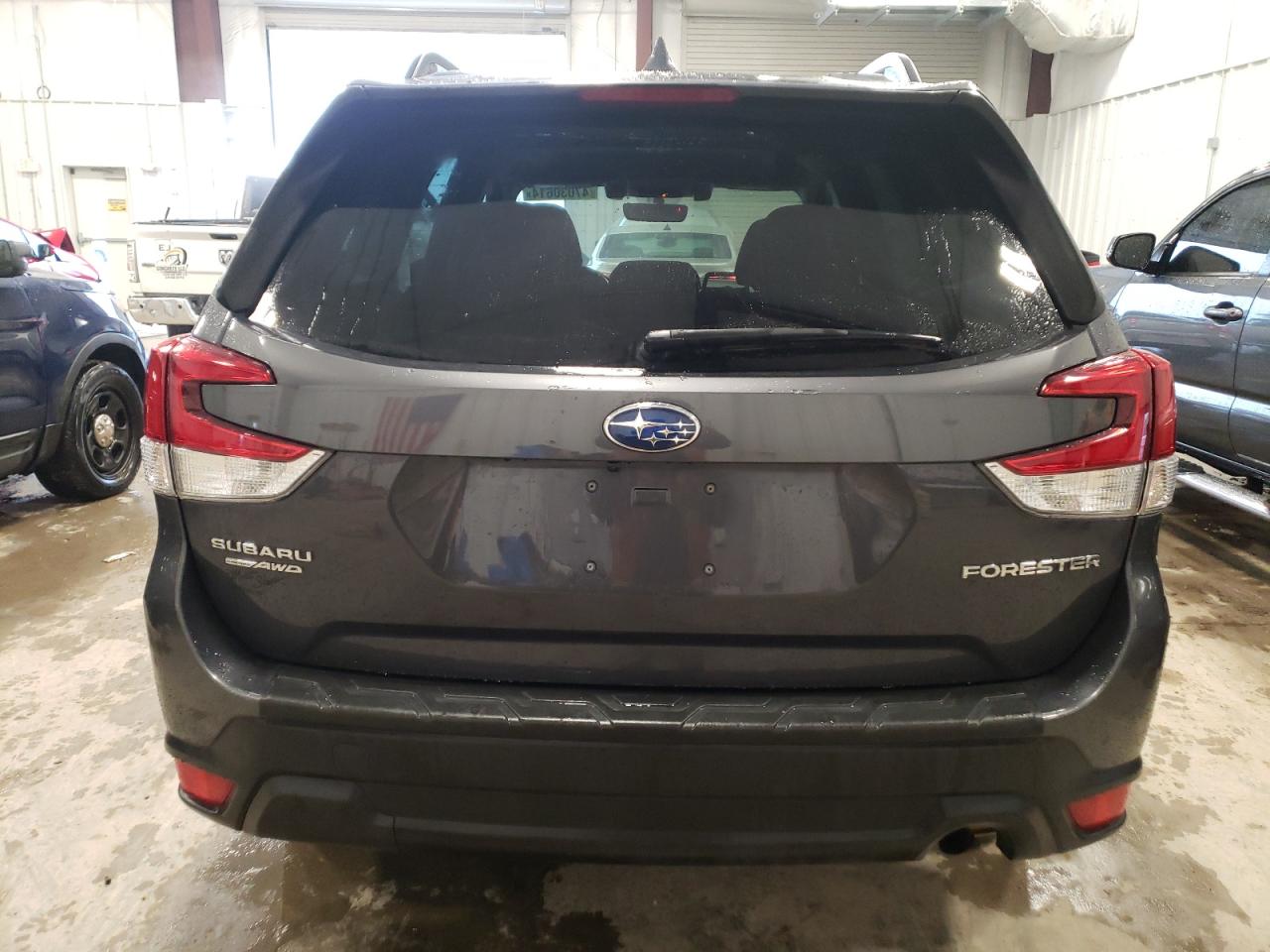 JF2SKAJC2LH496167 2020 Subaru Forester Premium