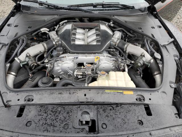 2010 Nissan Gt-R Base VIN: JN1AR5EFXAM231294 Lot: 46981384