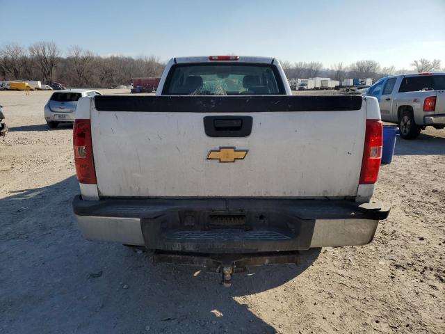 2010 Chevrolet Silverado C2500 Heavy Duty VIN: 1GC4CVBG9AF145794 Lot: 45530014