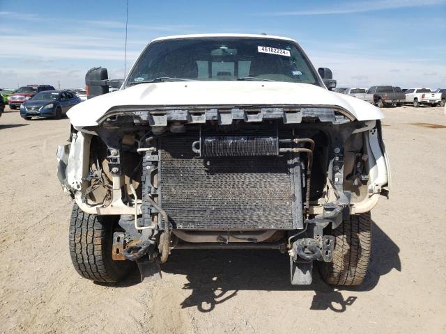 2015 FORD F250 SUPER - 1FT7W2B69FEA86558