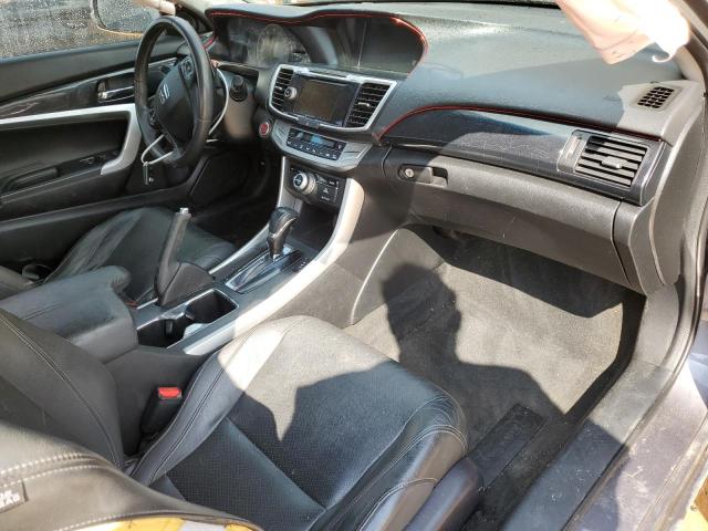 1HGCT1B81DA024032 2013 Honda Accord Exl