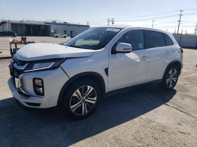 Vin: ja4apvau0mu026752, lot: 48756474, mitsubishi outlander se 2021 img_1