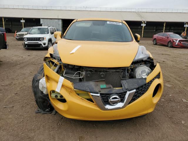 2016 NISSAN JUKE S - JN8AF5MRXGT603608