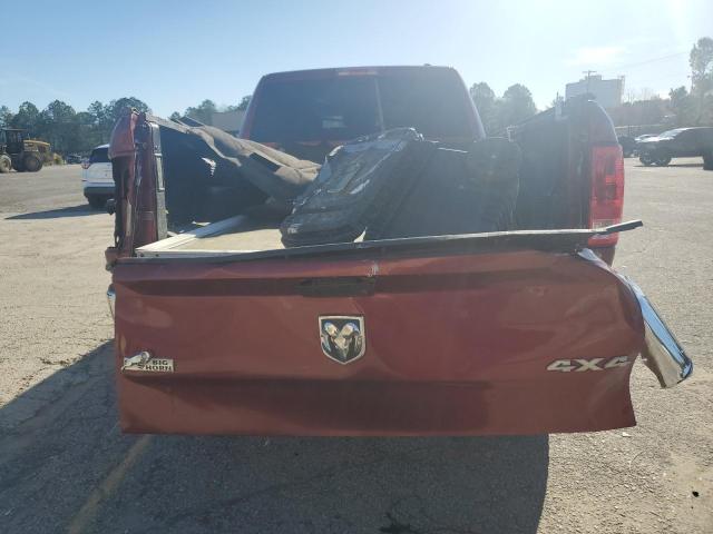 2011 Dodge Ram 2500 VIN: 3D7TT2HT4BG529468 Lot: 46057834