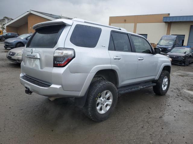 VIN JTEBU5JRXF5219000 2015 TOYOTA 4RUNNER no.3