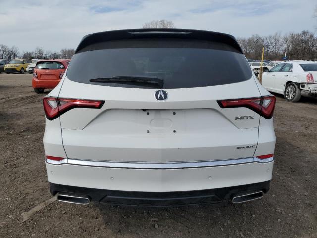 5J8YE1H87NL018975 Acura MDX ADVANC 6