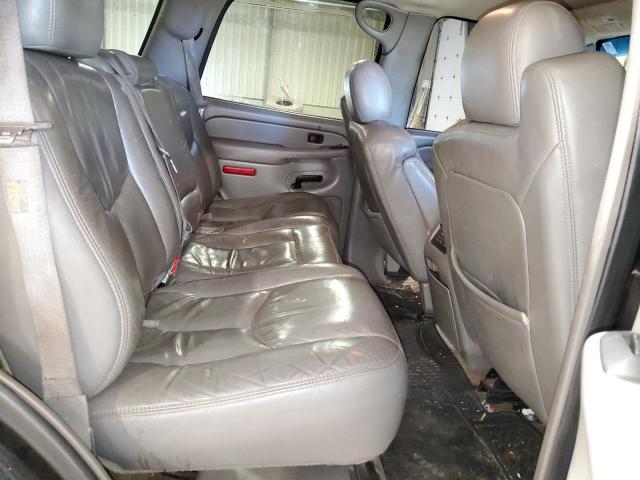 2004 GMC Yukon VIN: 1GKEK13Z04J143406 Lot: 48856234