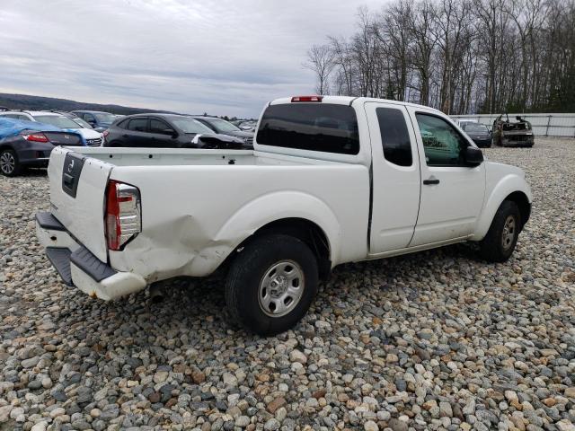 2018 Nissan Frontier S VIN: 1N6BD0CT6JN770305 Lot: 45072104