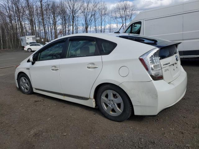 JTDKN3DU8A0129341 | 2010 Toyota prius