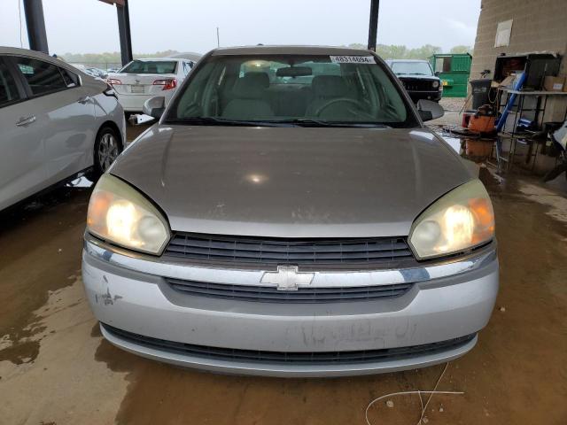 2007 Chevrolet Malibu Lt VIN: 1G1ZT58N17F277039 Lot: 48314694