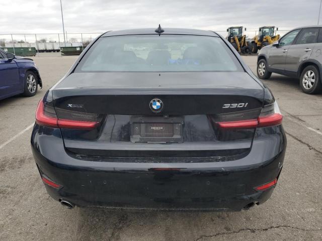 2020 BMW 330Xi VIN: 3MW5R7J09L8B23421 Lot: 48295894