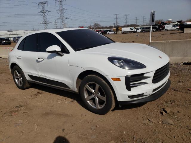 VIN WP1AA2A55LLB08882 2020 Porsche Macan no.4