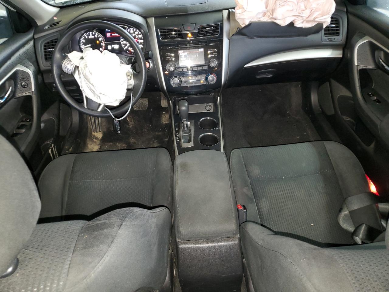 1N4AL3AP4FN319783 2015 Nissan Altima 2.5