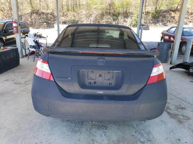 2007 Honda Civic Ex VIN: 2HGFG12897H522034 Lot: 49000074