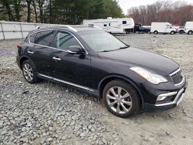 2017 Infiniti Qx50 VIN: JN1BJ0RR4HM400447 Lot: 48335744