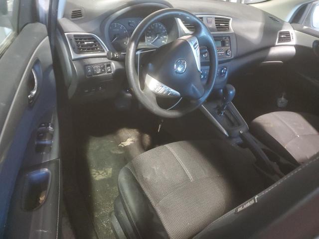 2016 Nissan Sentra S VIN: 3N1AB7AP3GY257689 Lot: 46208384