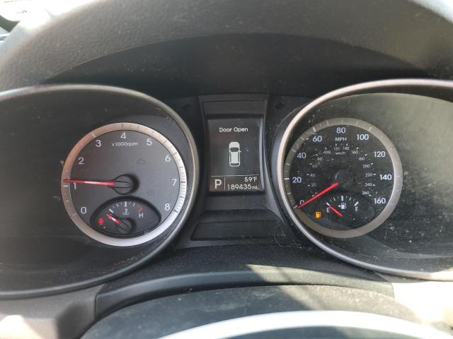 2014 Hyundai Santa Fe Sport VIN: 5XYZTDLB0EG139565 Lot: 48147064