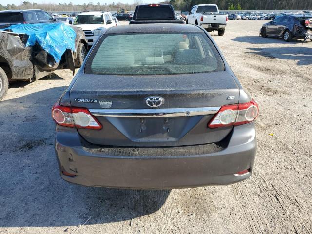 2012 Toyota Corolla Base VIN: 5YFBU4EE1CP054667 Lot: 45565754