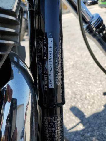 2002 HARLEY-DAVIDSON FXDWG3 - 1HD1PEV132Y952587