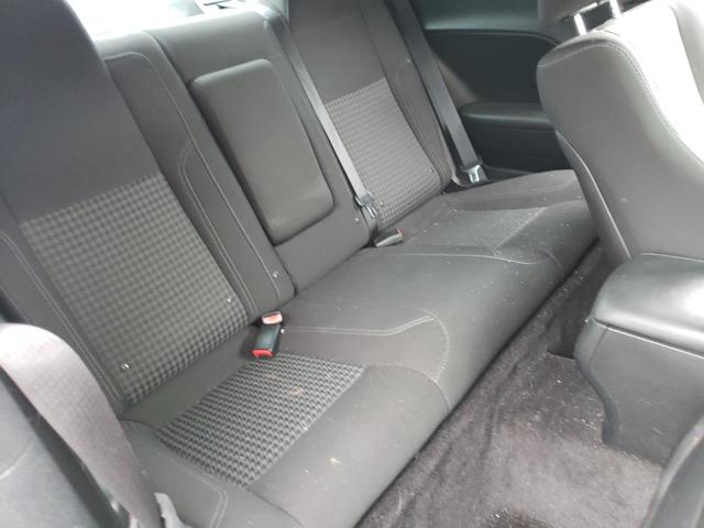 2017 Dodge Challenger Sxt VIN: 2C3CDZAG9HH554912 Lot: 47728564