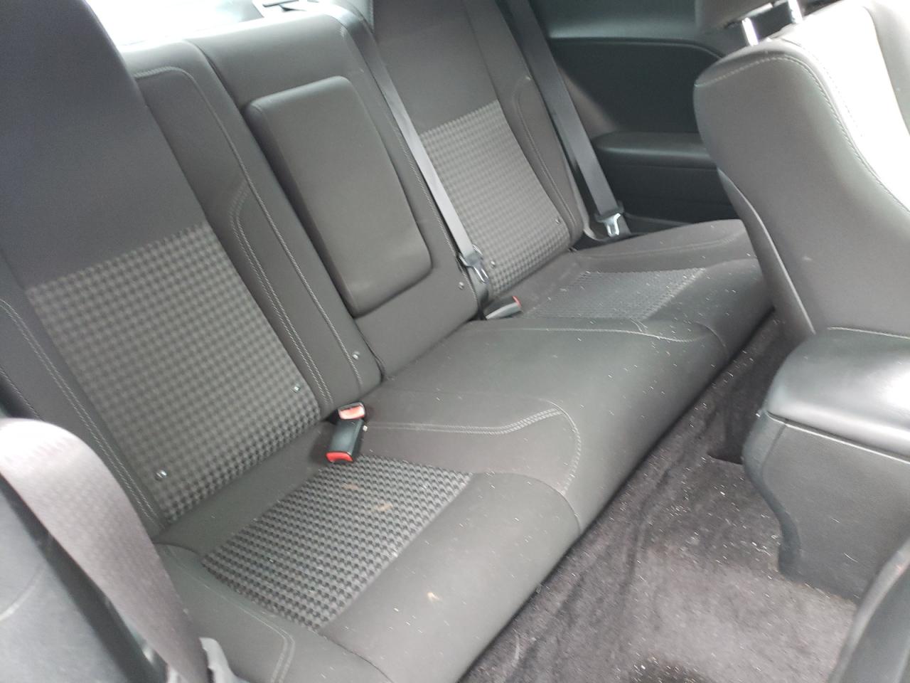 2C3CDZAG9HH554912 2017 Dodge Challenger Sxt